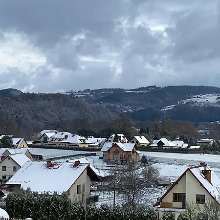 Casa vacanze Cudowny Swiat