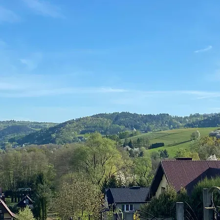 Cudowny Swiat Ferienhaus
